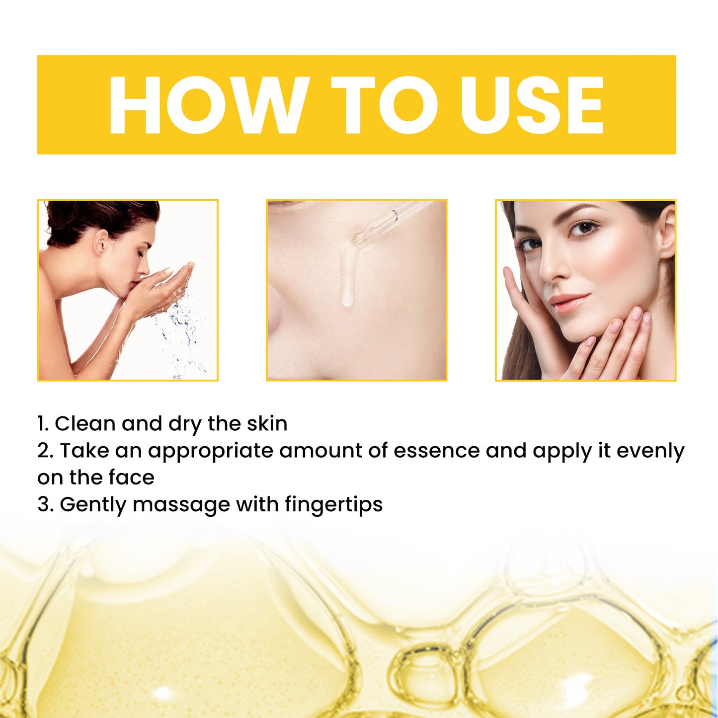 EELHOE Retinol Anti-Aging Face Serum
